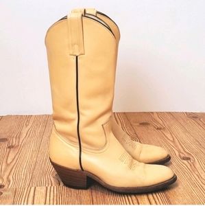 Frye Shoes | Frye Boots | Leather Cowboy Boots